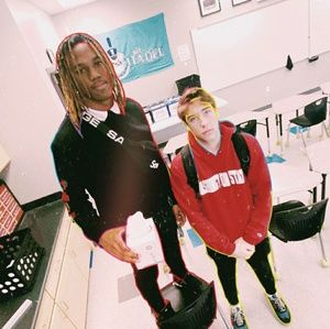 Meet your Posher, King